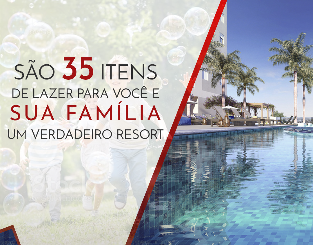 Siver Resort Bosque Maia | São 35 itens de lazer, segurança e comodidade para você e sua família aproveitarem e ao lado do Shopping Parque Maia Siver Resort Bosque Maia | São 35 itens de lazer, segurança e comodidade para você e sua família aproveitarem e ao lado do Shopping Parque Maia