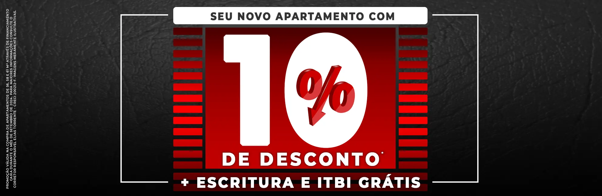 Siver Resort Bosque Maia | Condições promocionais para apartamentos de 56, 58 e 61 m² | 7% de Desconto no Apartamento com Financiamento Caixa + Escritura e ITBI Grátis Siver Resort Bosque Maia | Condições promocionais para apartamentos de 56, 58 e 61 m² | 7% de Desconto no Apartamento com Financiamento Caixa + Escritura e ITBI Grátis