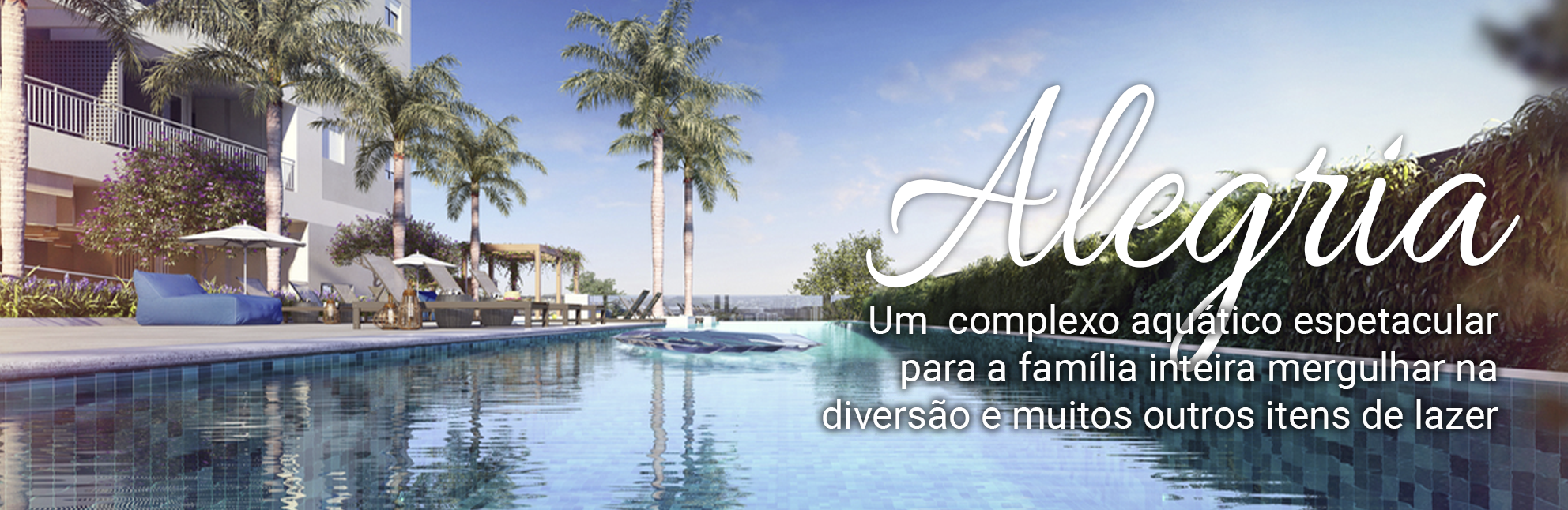 Lançamento Construtora Sivercon Siver Resort Lago dos Patos | Compre seu novo apartamento na planta com entrada e condições facilitadas